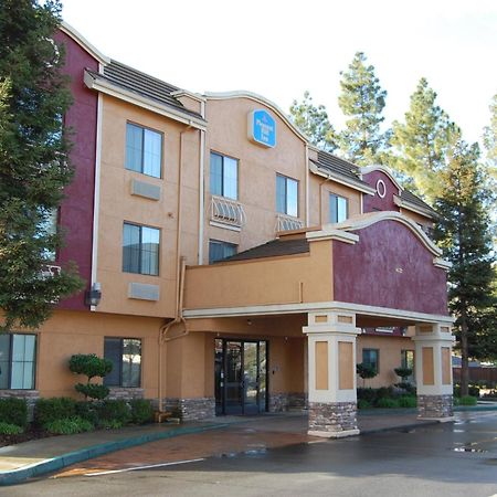 Pleasant Hill Inn Ngoại thất bức ảnh