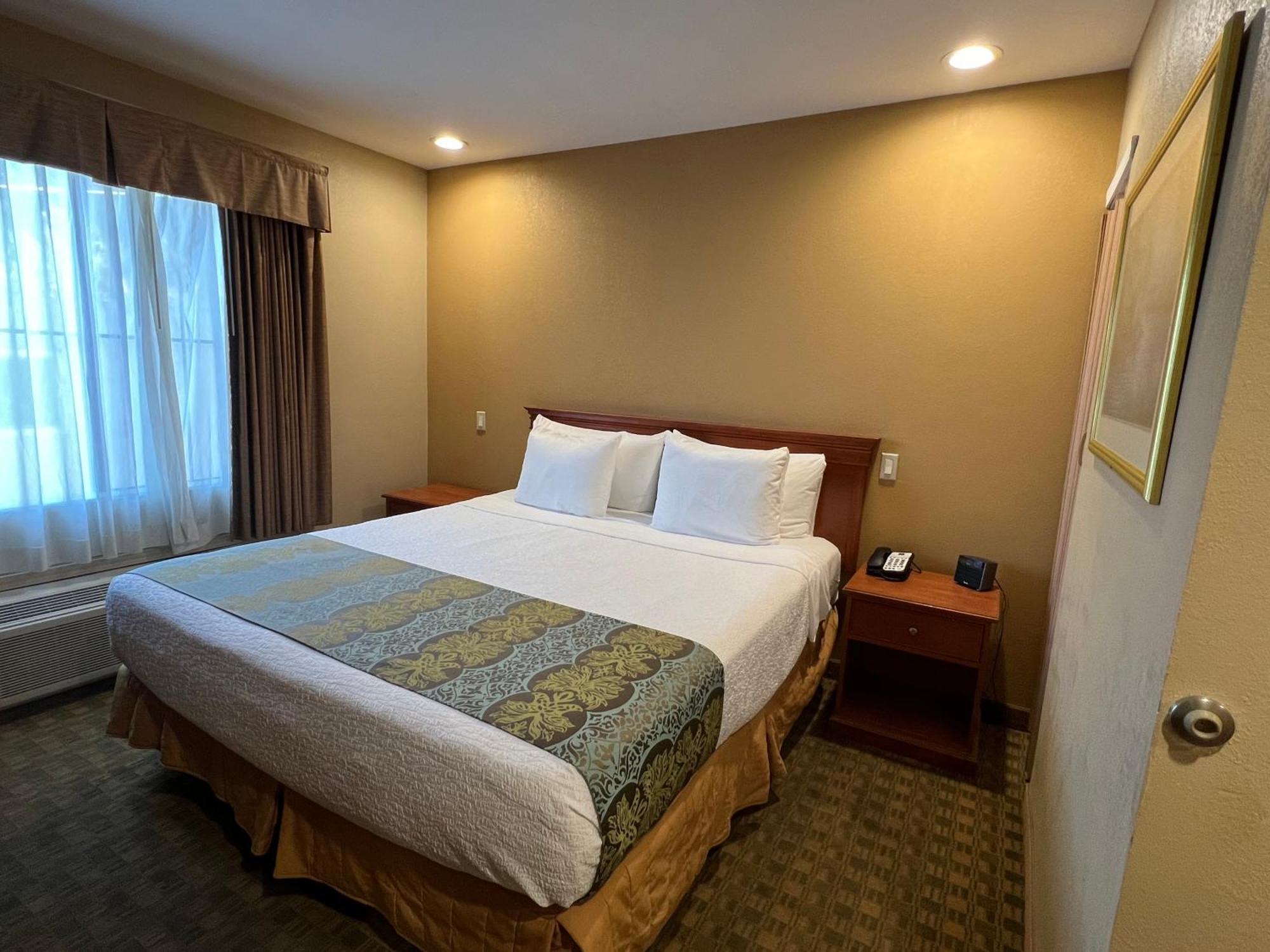 Pleasant Hill Inn Ngoại thất bức ảnh